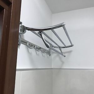 Habitación Individual