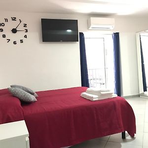 Habitación Cuádruple